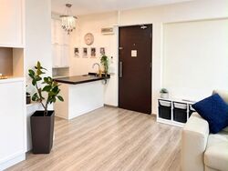 Blk 612 Elias Road (Pasir Ris), HDB 5 Rooms #626976651